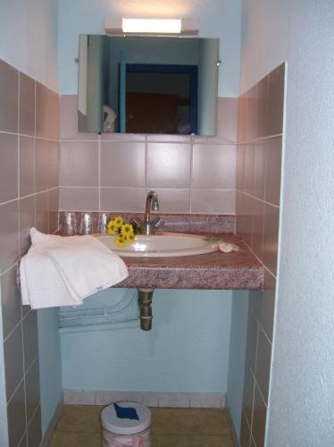 Citotel Hotel Le Commerce Sévérac-le-Château Camera foto